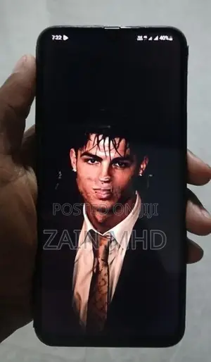 Samsung Galaxy M21 (Used)