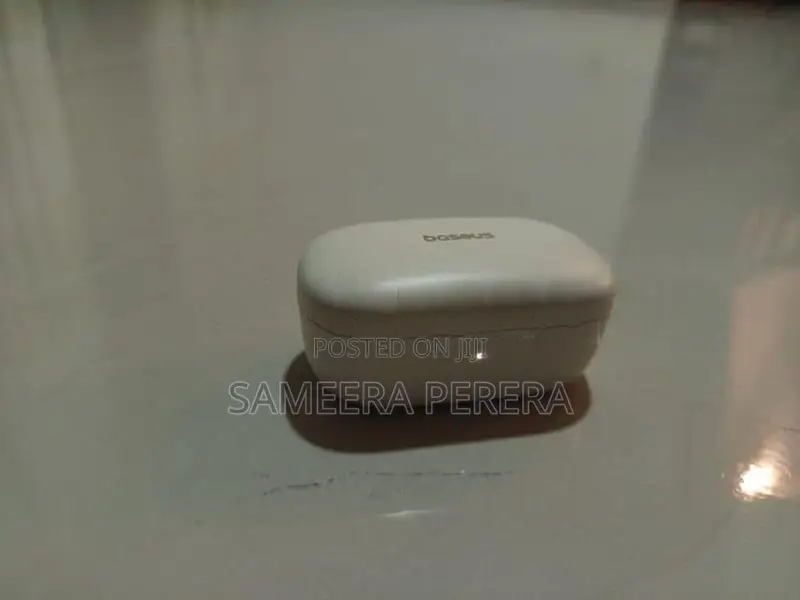 Baseus Bowie E18 True Wireless Earphones