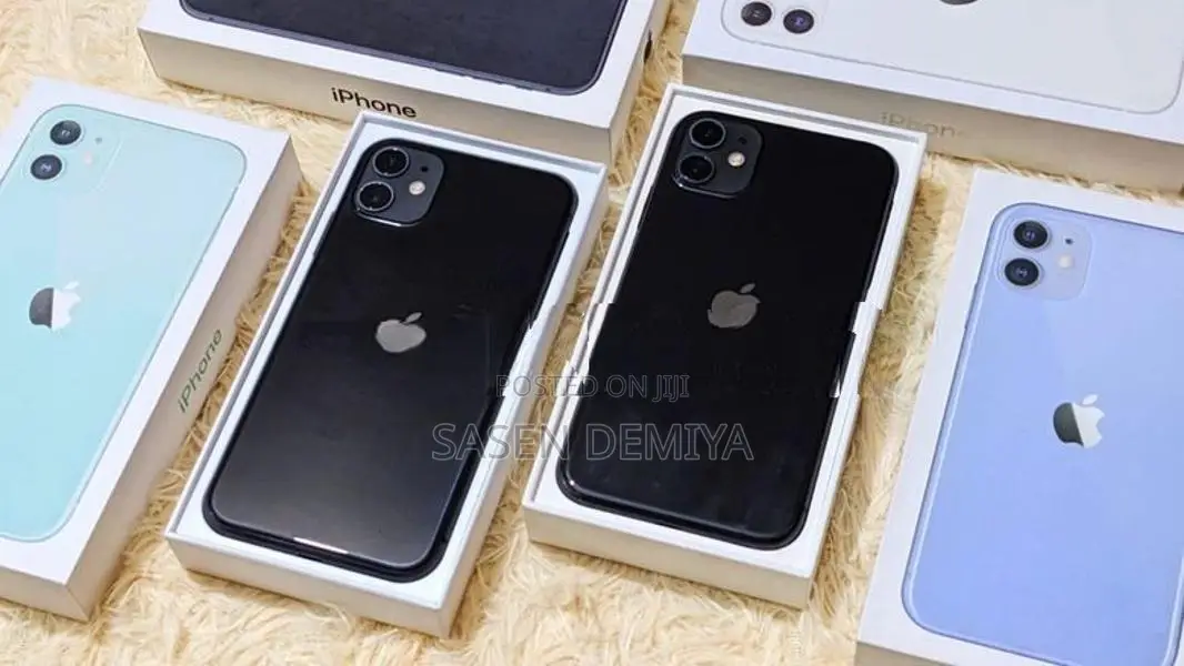 Apple iPhone 11 (Used)