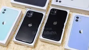 Apple iPhone 11 (Used)