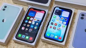 Apple iPhone 11 (Used)