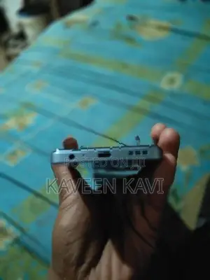 ZTE Nubia V60 (Used)