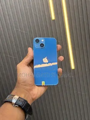Apple iPhone 13 mini (Used)