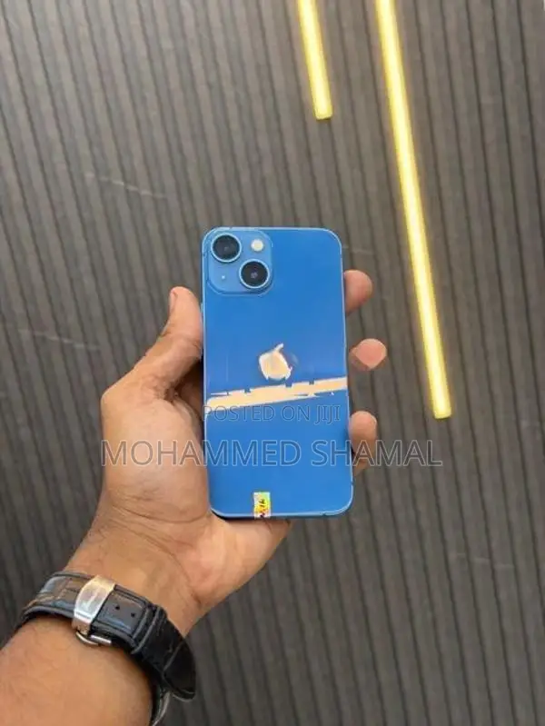 Apple iPhone 13 mini (Used)