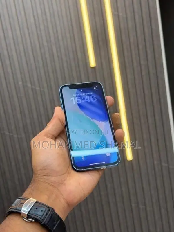 Apple iPhone 13 mini (Used)