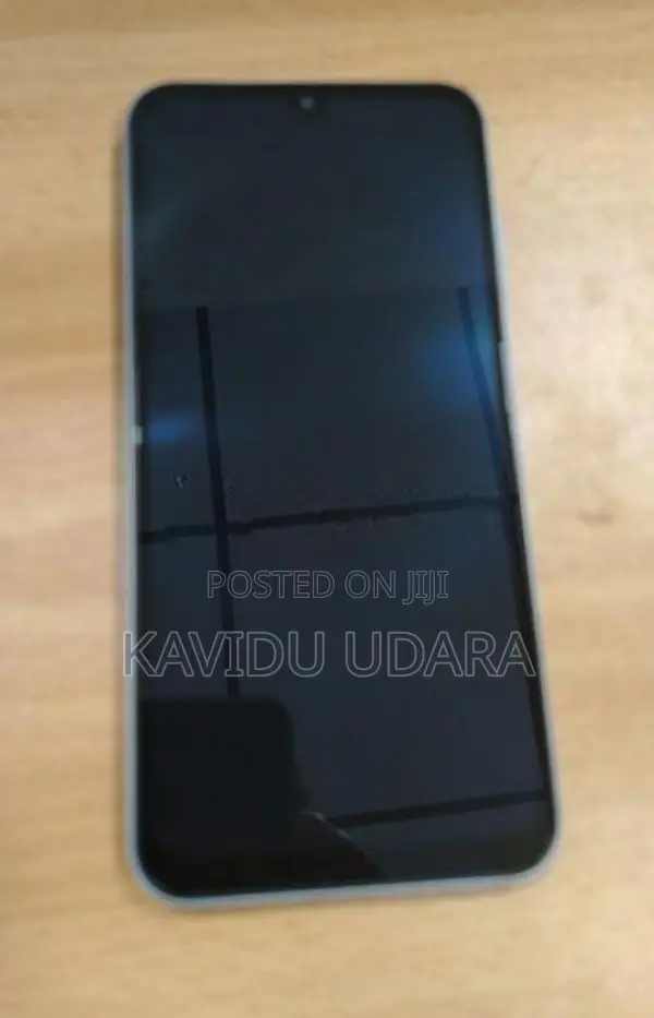 Samsung Galaxy A25 (Used)