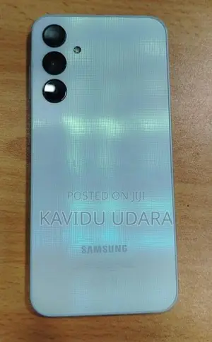 Samsung Galaxy A25 (Used)