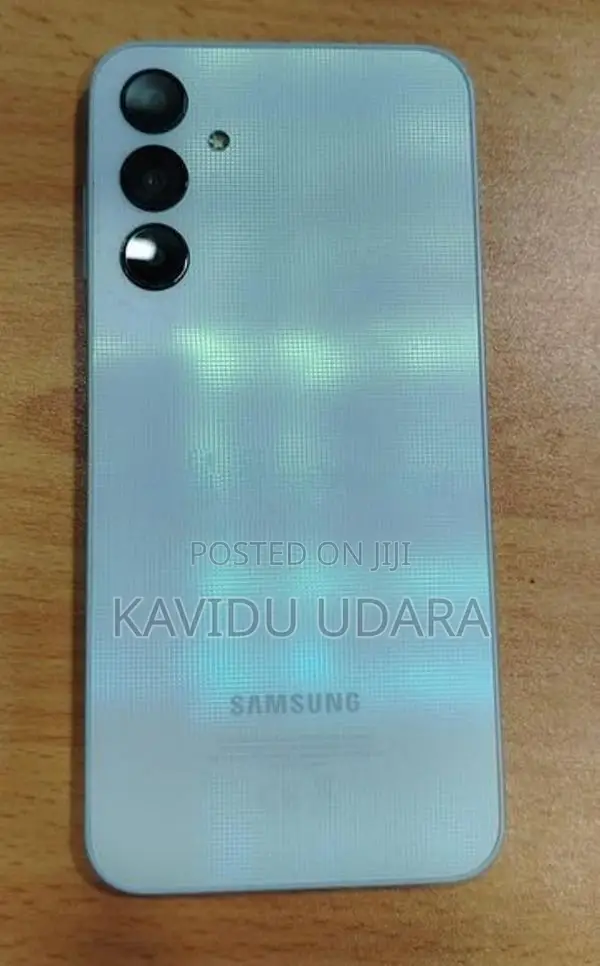 Samsung Galaxy A25 (Used)