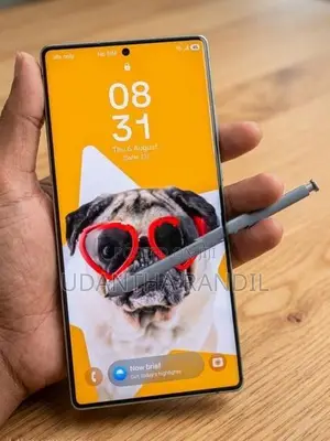 Samsung Galaxy S25 Ultra 256GB (Used)