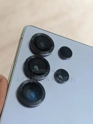 Samsung Galaxy S25 Ultra 256GB (Used)