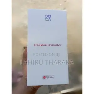 Huawei Nova (Used)