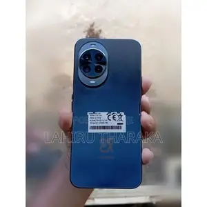 Huawei Nova (Used)