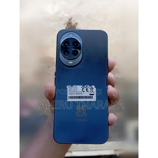 Huawei Nova (Used)