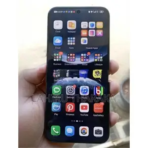 Huawei Nova (Used)