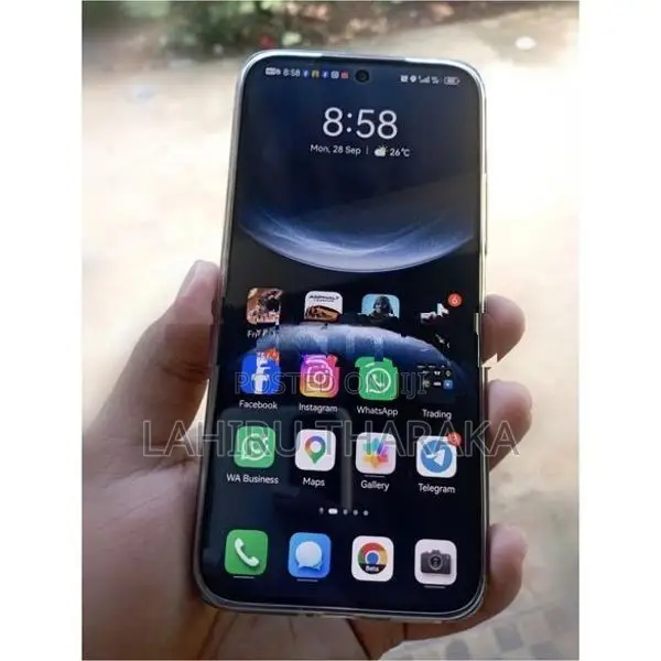 Huawei Nova (Used)