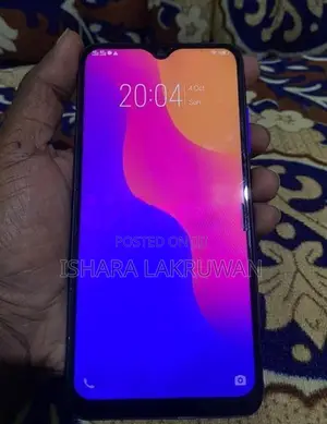 Vivo Y11 (Used)