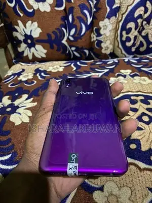 Vivo Y11 (Used)