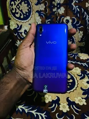 Vivo Y11 (Used)