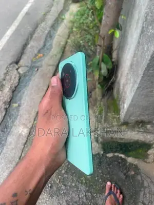 ZTE nubia (Used)