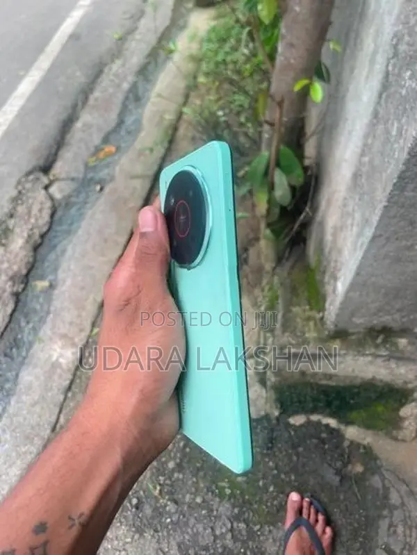 ZTE nubia (Used)