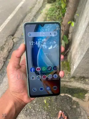ZTE nubia (Used)