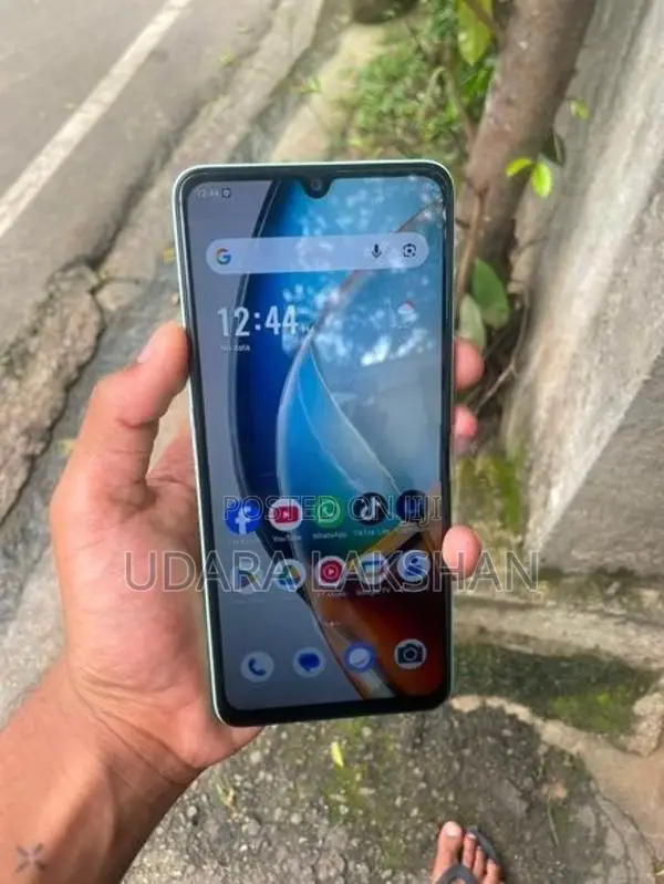ZTE nubia (Used)