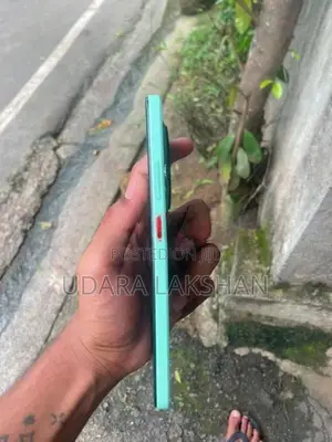 ZTE nubia (Used)