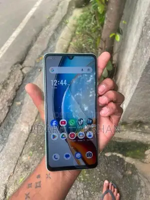 ZTE nubia (Used)