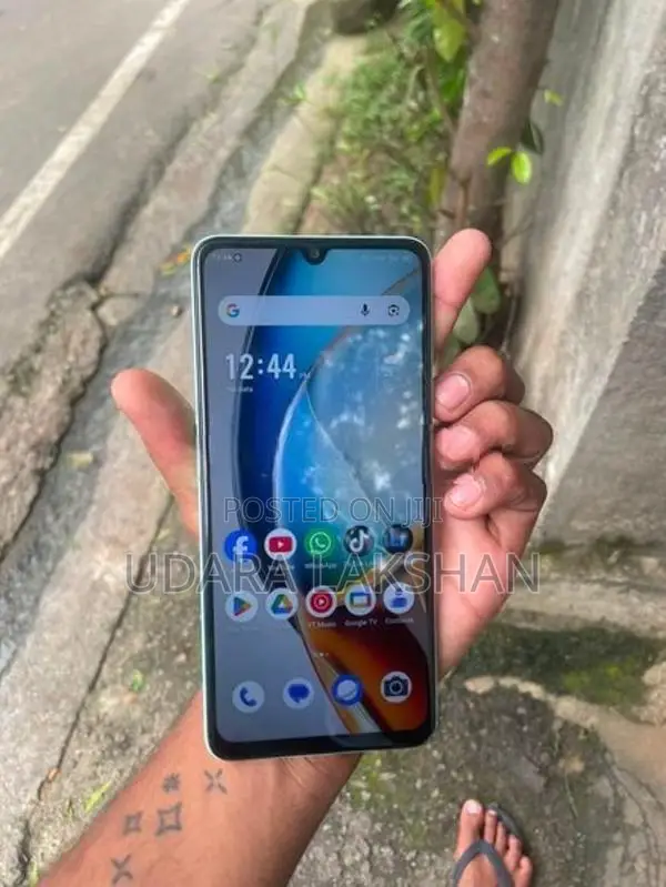ZTE nubia (Used)