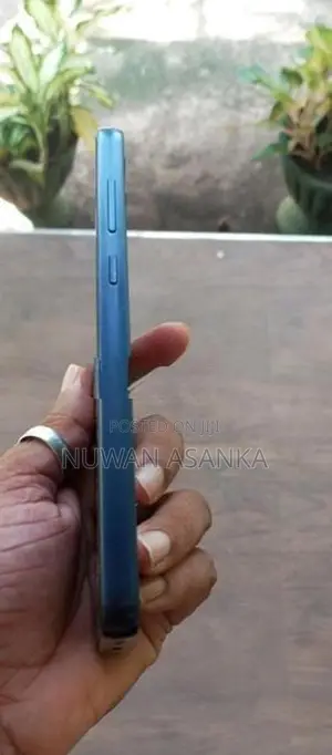 Samsung Galaxy F05 FO5 (Used)