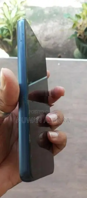 Samsung Galaxy F05 FO5 (Used)
