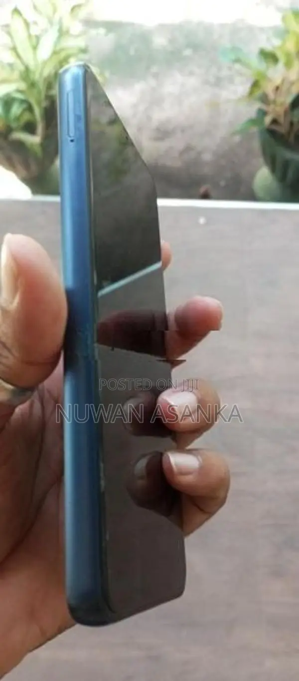 Samsung Galaxy F05 FO5 (Used)