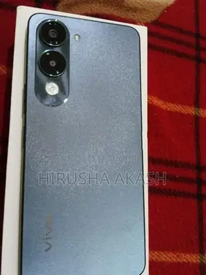 Vivo (Used)