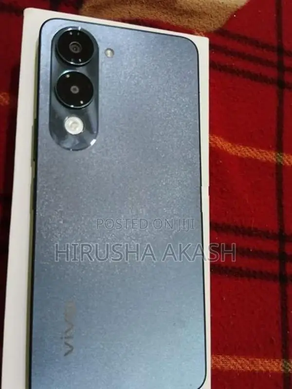 Vivo (Used)