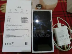 Vivo (Used)