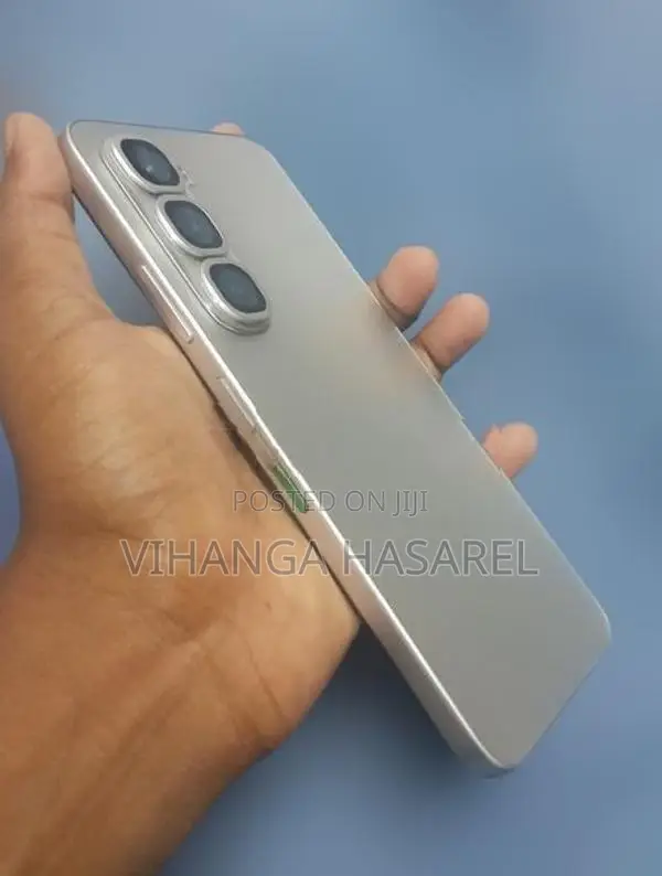 Infinix Hot 60i (Used)