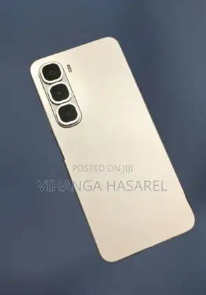 Infinix Hot 60i (Used)