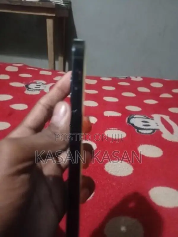 Apple iPhone 12 Pro (Used)