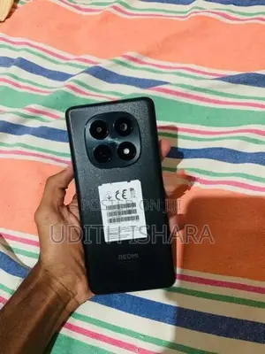 Xiaomi Redmi Note 15 (Used)