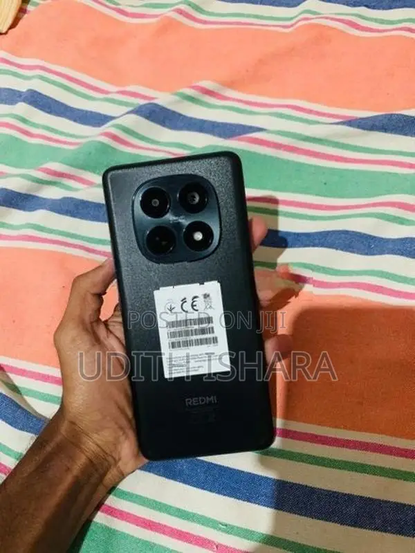 Xiaomi Redmi Note 15 (Used)