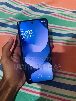Xiaomi Redmi Note 15 (Used)