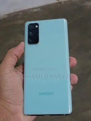 Samsung Galaxy S20FE (Used)