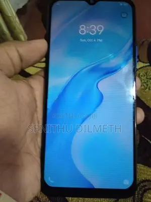 Vivo Y20 (Used)