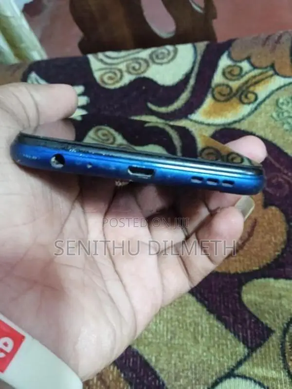 Vivo Y20 (Used)