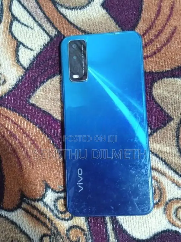 Vivo Y20 (Used)