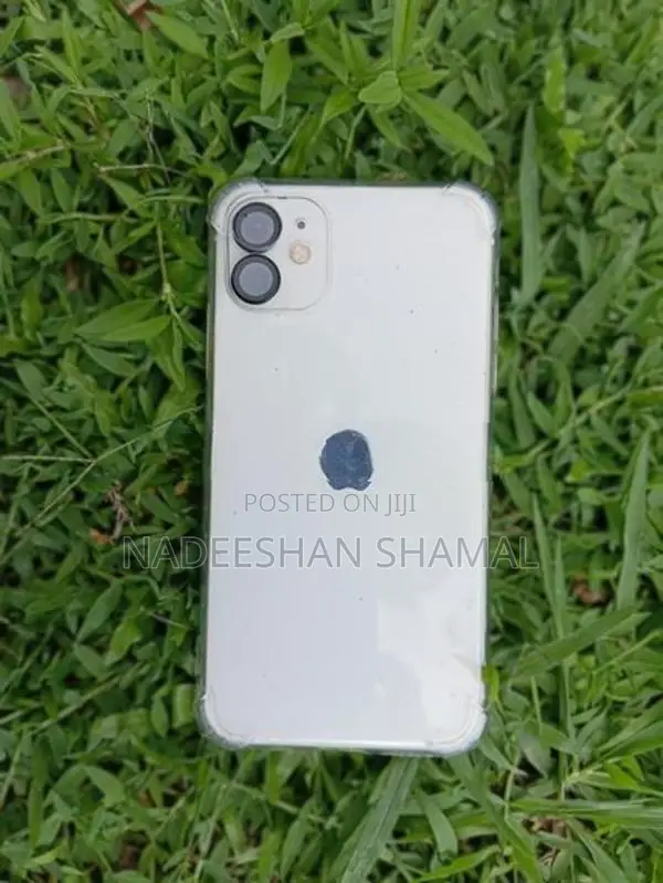 Apple iPhone 11 (Used)
