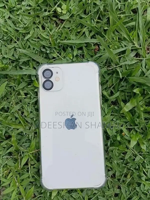 Apple iPhone 11 (Used)
