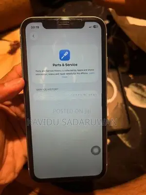 Apple iPhone 11 (Used)
