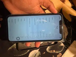 Apple iPhone 11 (Used)