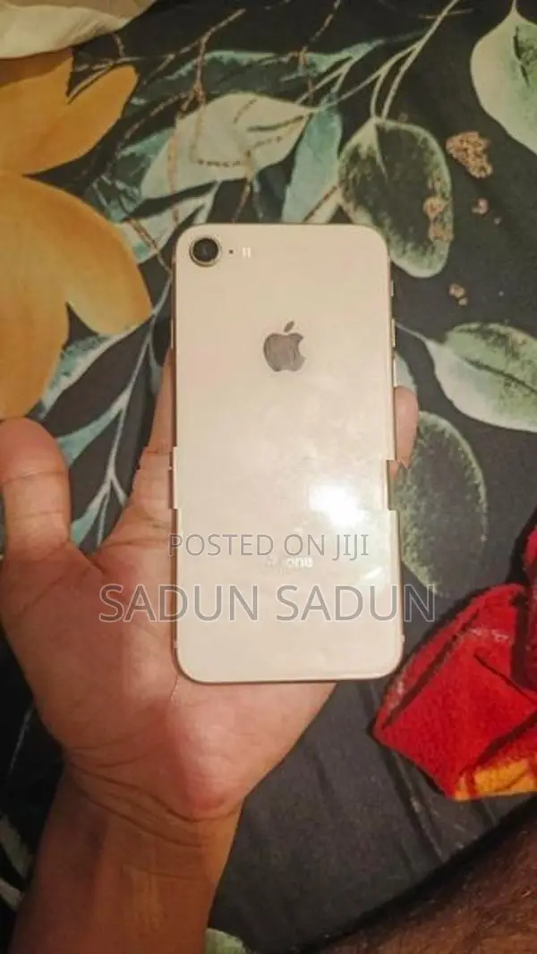 Apple iPhone 8 (Used)